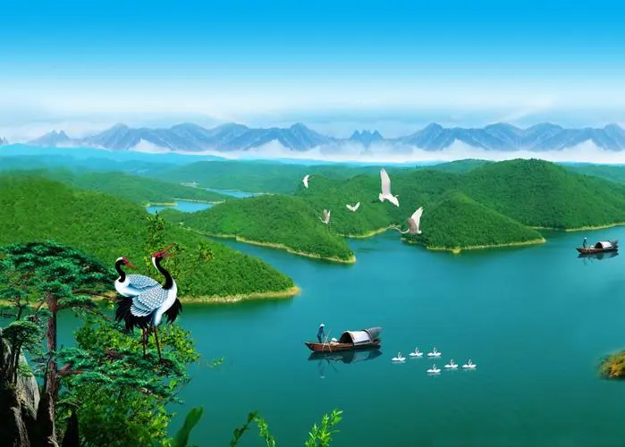 智能制造绿色智能系统